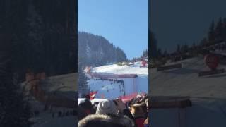 Kitzbühel Streif 2017 | Mathias Mayer