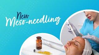 Meso-needling Treatment at Australian Skin Clinics