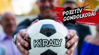 Király Gábor - a véleményformáló kapus