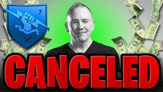 Bungie CEO Pete Parsons Is Getting Canceled For This...