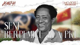 INI CARA AIDIT MEMENANGKAN PEMILU‼️ - JASMERAH