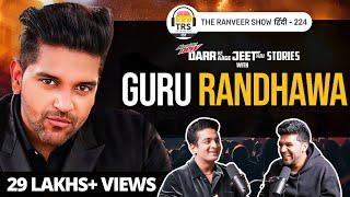 Guru Randhawa Se Dil Ki Baatein - Dosti, Music, Love, Heartbreak, Money, Fame Aur Zindagi, TRS हिंदी