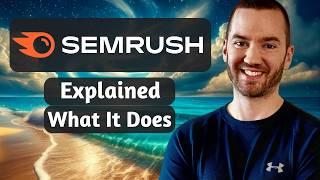 SEMRush Explained (What Is SEMRush And What Does It Do?)