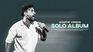 Ahmad Solo - Solo Album (Nonstop Version) | احمد سلو - آلبوم سلو (نسخه بدون توقف)