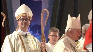 Ordination Mgr Pierre-Olivier Tremblay