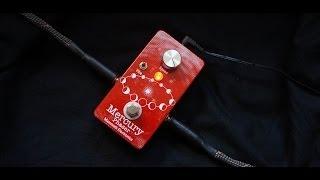 Mammoth Electronics - Mercury Phaser / Vibe