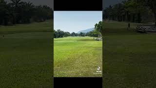 Greenwood Golf Club Pattaya Thailand