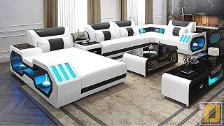 12 Amazing Home Design Ideas & Smart Furniture