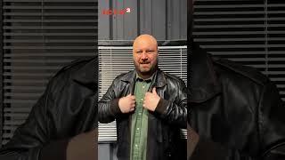 КОП З МИНУЛОГО 4 сезон - Прем'єра з понеділка по четвер на ICTV2