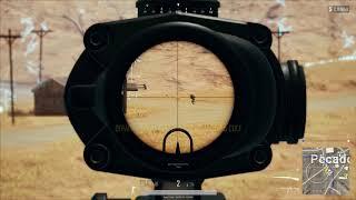 PLAYERUNKNOWN'S BATTLEGROUNDS 2018 05 22   22 18 17 09 DVR