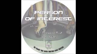 Person Of Interest - Still [Exotic Dance Records]