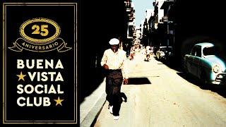 Buena Vista Social Club - Pueblo Nuevo (Official Audio)