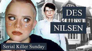 Serial Killer Sunday - Dennis Nilsen; The Muswell Hill Murderer (This is a heavy one) | TINIETASHAA