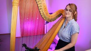 Harp Music to Save Link To