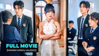 Fake Family Kicks Her OutBut She Was Loved By TYCOONFamily School BOSS.Korean Chinese Drama Hindi