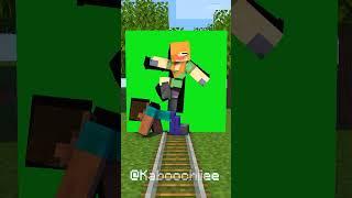 Steve + Alex = ???
