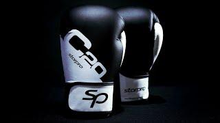 Product Video Ad - C20 Boxing Gloves