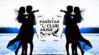 DJ Hasiib - Aap Baithy Hain Ft. Zamad Baig (Club Remix)