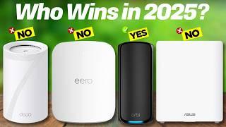 Best WiFi 7 Mesh of 2025 [Don't Buy Until You WATCH This!]