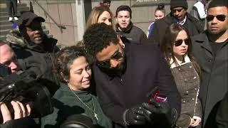 Illinois Supreme Court overturns Jussie Smollett's conviction