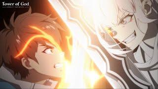[Tower of God: Great Journey] Story Season 2. Hell Train PV