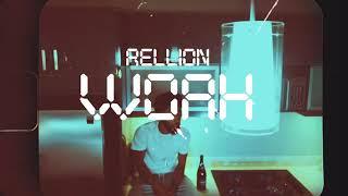 Woah - Rellion (Official Music Video) Shot by: GHXST