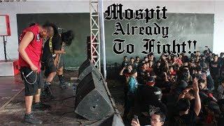 ONEMORESUCK - Imajinasi Liar (live at KOMPILASI HUS)