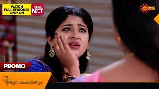 Anandha Ragam - Promo | 26 Nov 2024 | Surya TV Serial