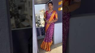 Friday mini vlog-221..29-03-2024..insta page-@bridal_semi_silk_saree_weaver.@happyshoping2859