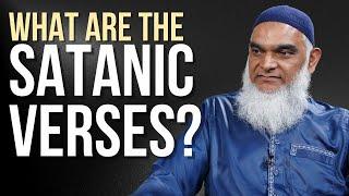 What are the Satanic Verses? | Dr. Shabir Ally