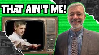 Yes, Paul Washer WAS Young Restless Reformed