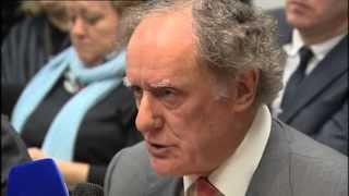 TV3 Vincent Browne vs The Troika