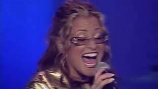 Anastacia - I'm Outta Love Live At Bravo Supershow (2001)