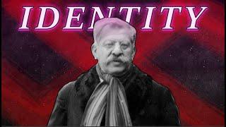 Identity & Magnus Hirschfeld | DoctorDisco