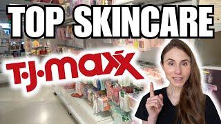 *BEST* Skincare Products To Buy At TJ Maxx