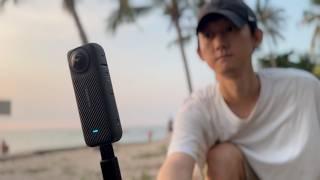 Insta360 X4の画質が悪いこれで解決！画質改善ポイント10選