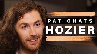 Hozier thinks all musicians are egomaniacs