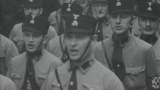 Germany Awakes (Deutschland erwacht, 1933 NSDAP propaganda film)