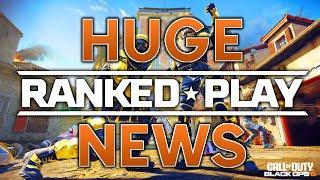 BO6 RANKED PLAY is Here: Everything YOU Need to Know!