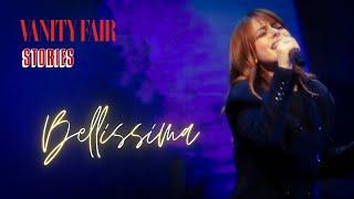 Annalisa - Bellissima (piano e voce) | VANITY FAIR STORIES