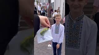 День Подяки, Церква Філадельфія