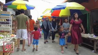 Reality of Indonesian countryside market