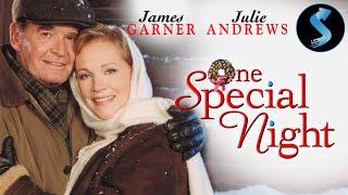 One Special Night | Full Christmas Movie | Julie Andrews | James Garner | Royer Young