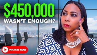 I Quit My US$450,000 A Year Vice President Job After These 5 Shocking Truths (Must Watch)