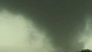 Minco, Oklahoma Tornado - May 3, 1999