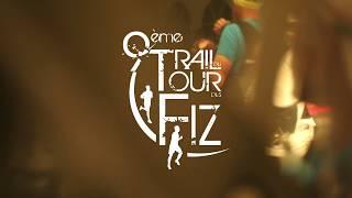 Trail du tour de Fiz 2017