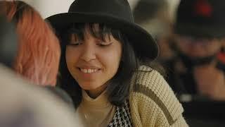 THE HIGH SCHOOL OF ART & DESIGN EVERGREEN PROMOTIONAL VIDEO 2023