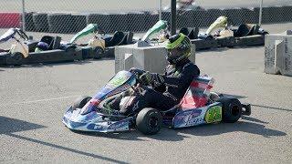 Bilko's Shifter Kart | Nitro Machines