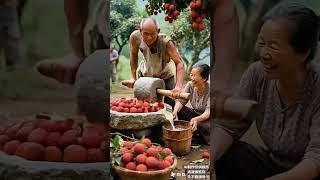 B, rural life, experience life, original flavor, Boo absurd video,