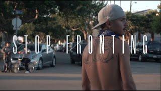 Delinquent "Stop Fronting" (Official Music Video)